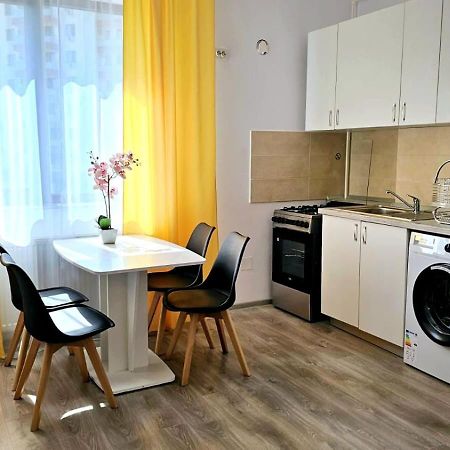 Evelyn Modern Apartment Near Palas 이아시 외부 사진