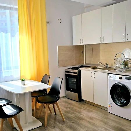 Evelyn Modern Apartment Near Palas 이아시 외부 사진
