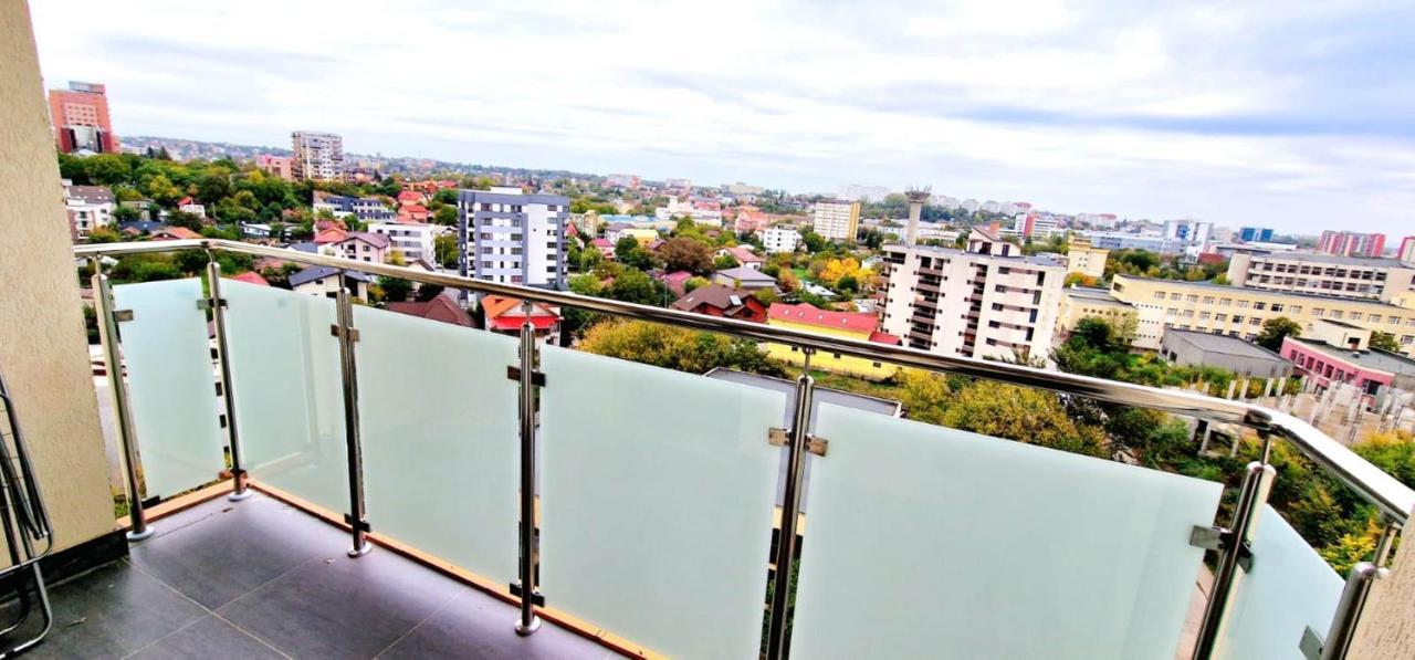 Evelyn Modern Apartment Near Palas 이아시 외부 사진