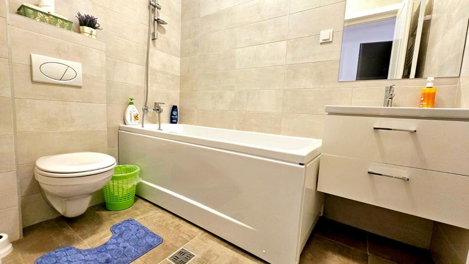 Evelyn Modern Apartment Near Palas 이아시 외부 사진